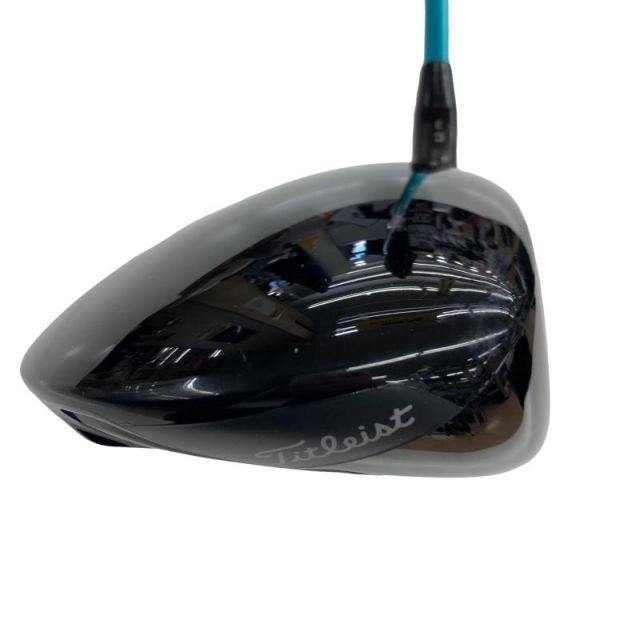 中古】 タイトリスト TSi3 10° ドライバー DR 純正特注シャフト