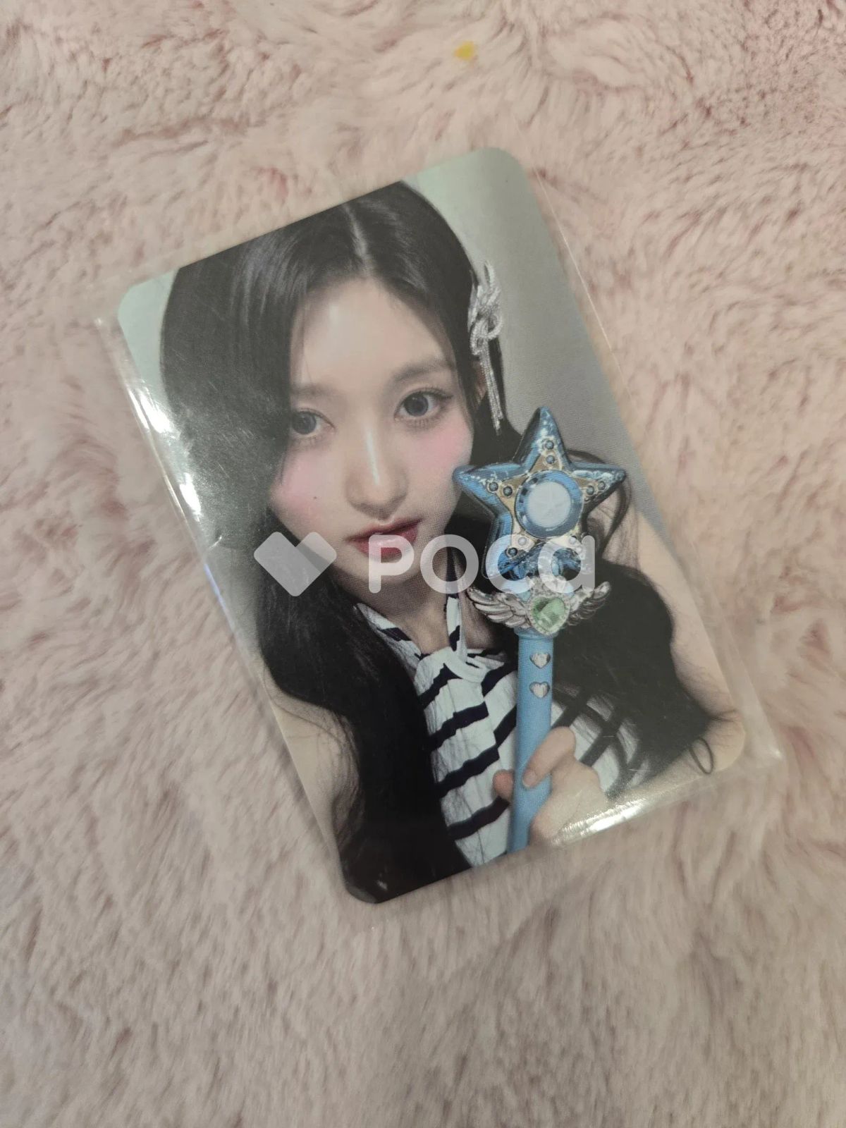 IVE ガウル IVE SWITCH SOUNDWAVE サウェ ラキドロ - メルカリ