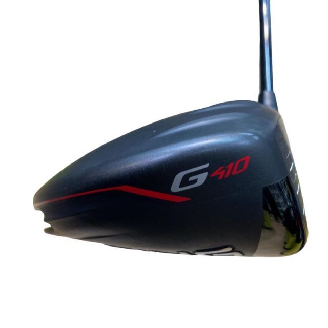 中古】 ピン G410 PLUS 10.5° ドライバー DR Diamana D-LIMITED 50