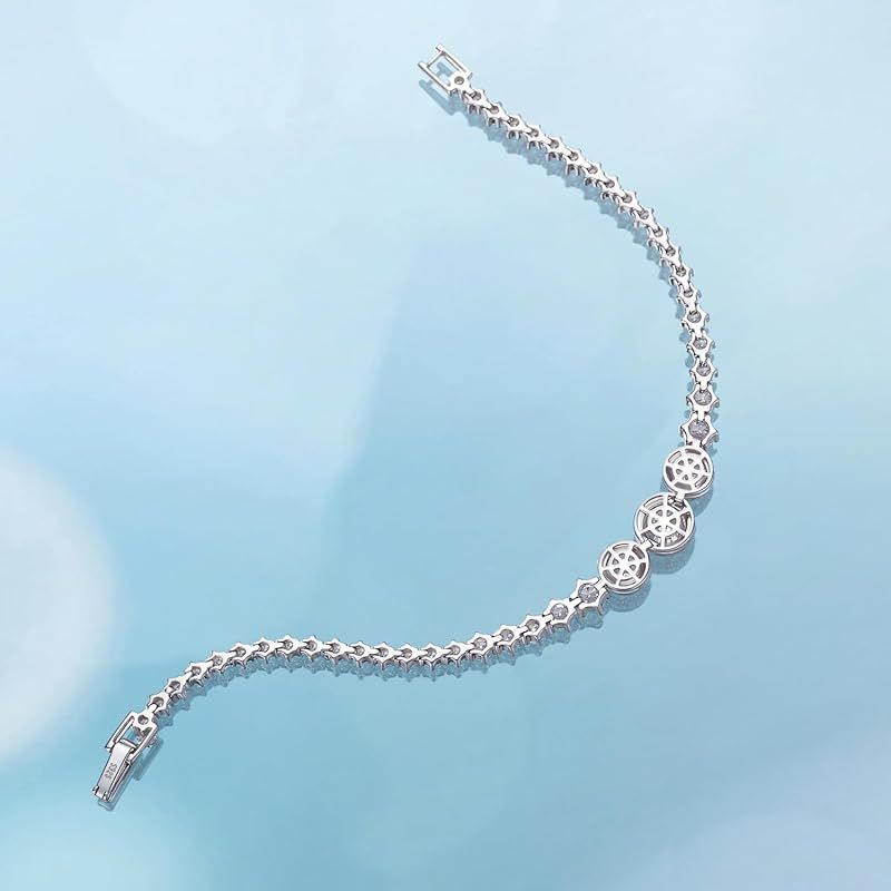 新品】 [FANCIME] ブレスレット レディース 「Starlight Promise 