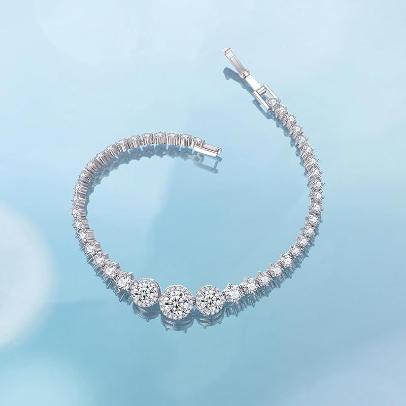 新品】 [FANCIME] ブレスレット レディース 「Starlight Promise 