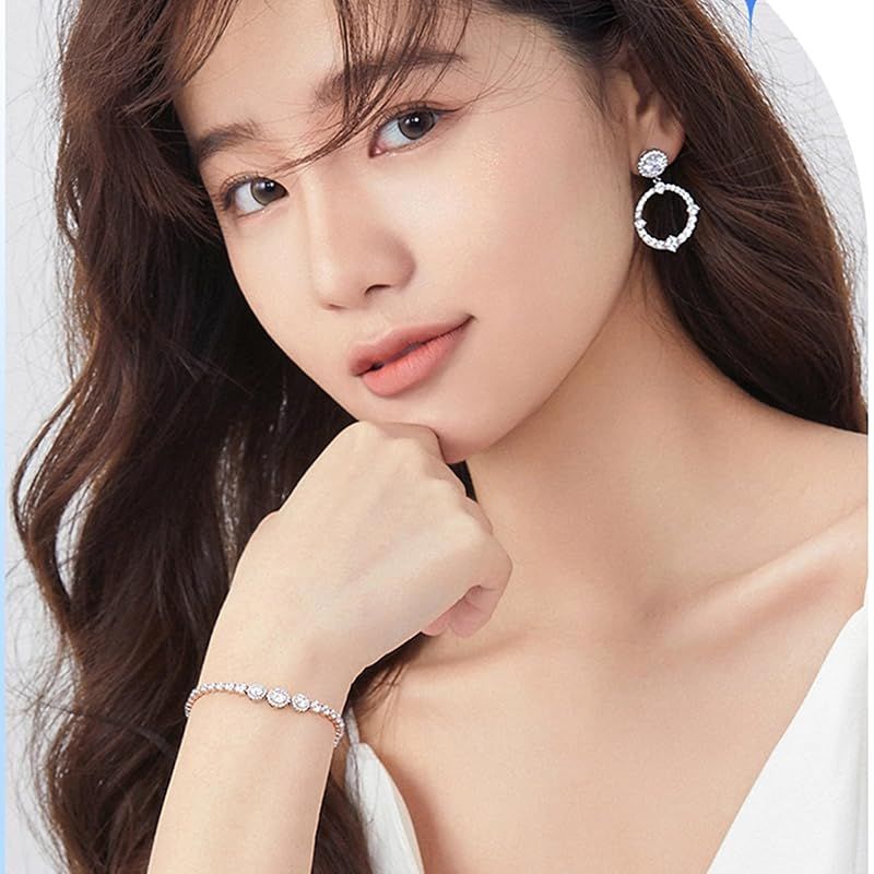 新品】 [FANCIME] ブレスレット レディース 「Starlight Promise 