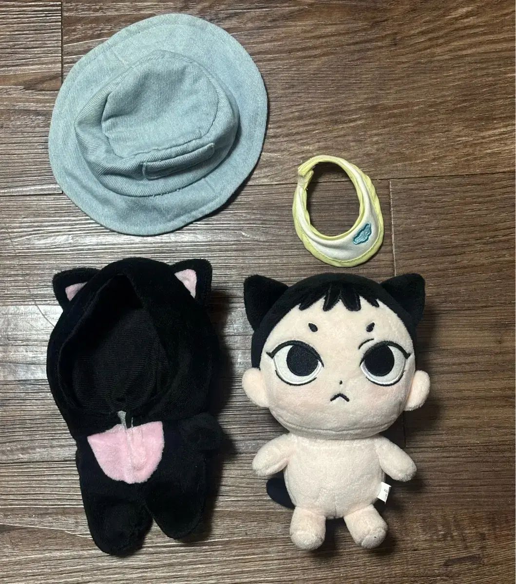 Wayv テン 20cmぬいぐるみ テンニャン - メルカリ