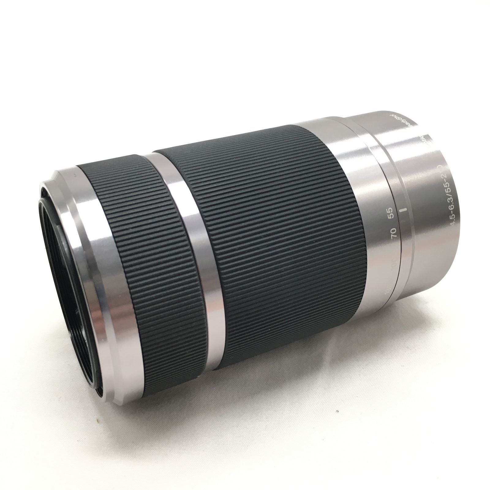 難あり】SONY 望遠ズームレンズ E 55-210mm F4.5-6.3 OSS ソニー E
