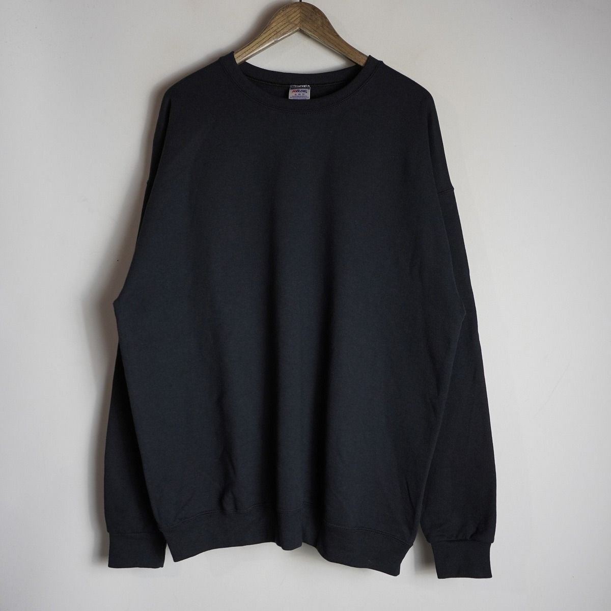 希少 美品 WACKO MARIA ワコマリア 天国東京 殺人音楽 SWEAT JERZEES