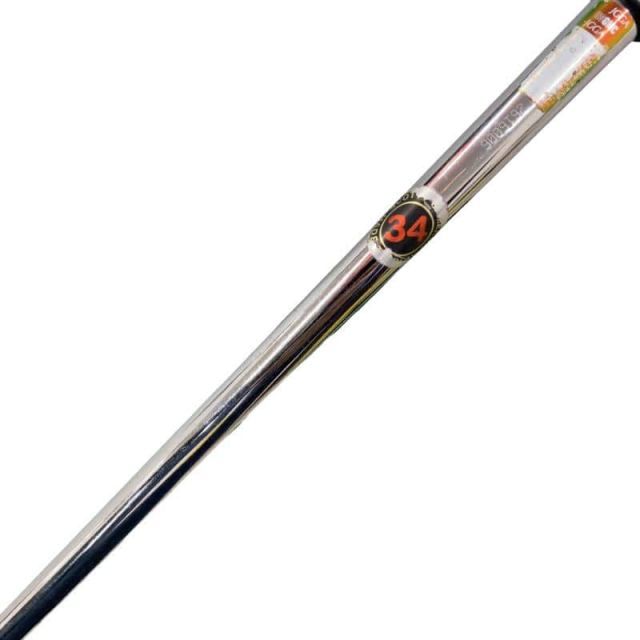 中古】 タイトリスト SCOTTY CAMERON select NEWPORT 2 NOTCHBACK 34