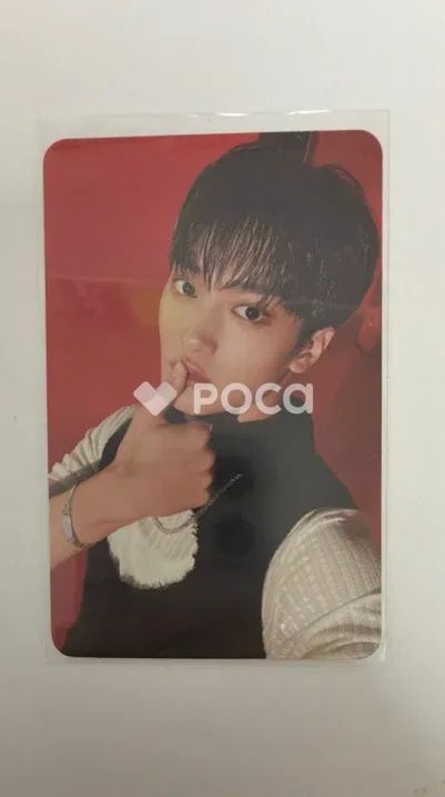 CRAVITY テヨン SUN SEEKER DIGIPACK VER. - メルカリ