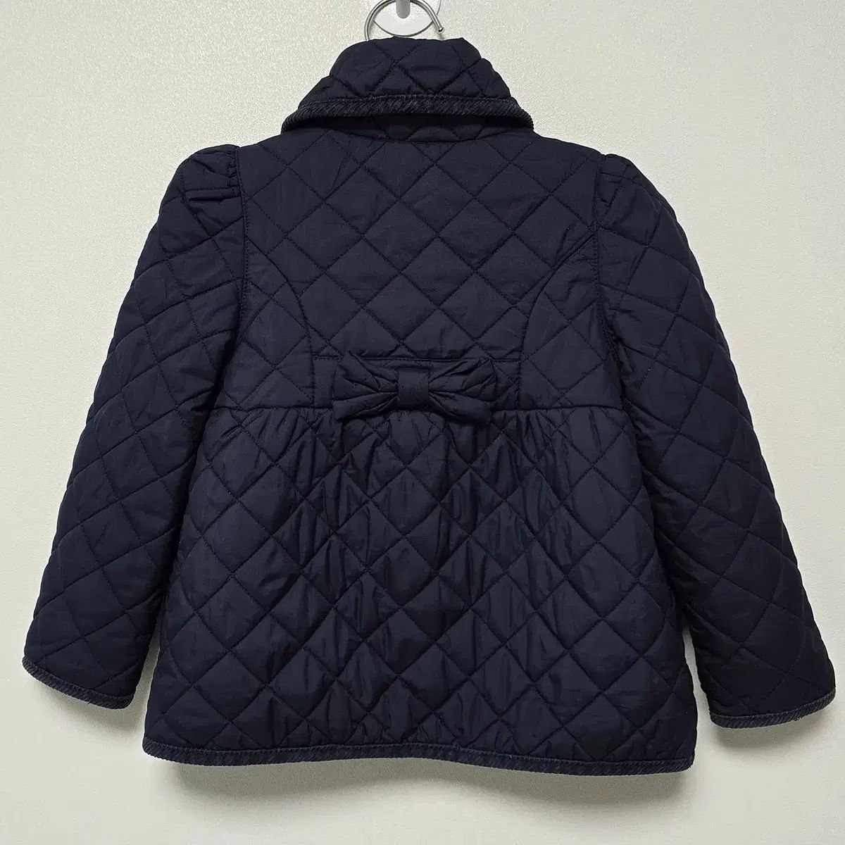 アウター キッズ 4T ポロラルフローレン 女の子 キルティング