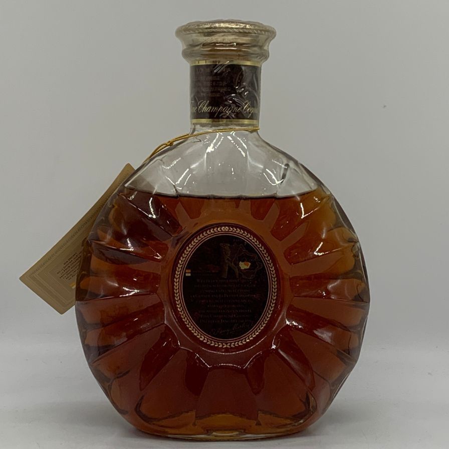 レミーマルタン XO スペシャル 700ml 未開栓 - メルカリ