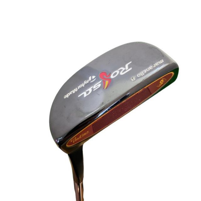 中古】 テーラーメイド Rossa agsi+ MARANELLO 8 34インチ パター PT