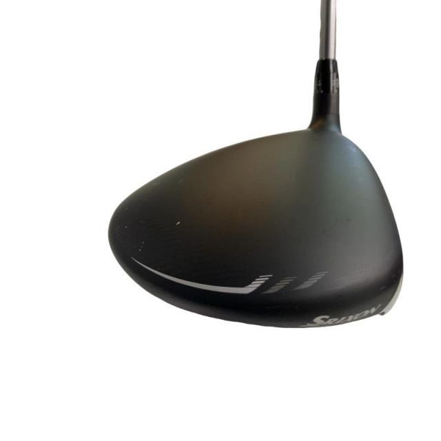 中古】 ダンロップ SRIXON ZX5 Mk II 9.5° ドライバー DR Diamana ZX
