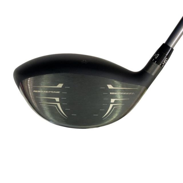 中古】 ダンロップ SRIXON ZX5 Mk II 9.5° ドライバー DR Diamana ZX