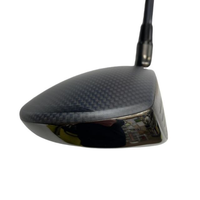 中古】 テーラーメイド Qi35 5W フェアウェイウッド FW Diamana SILVER