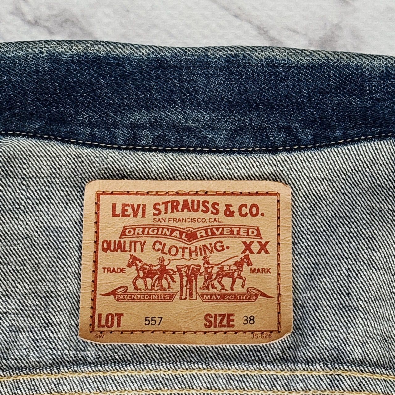 Levi