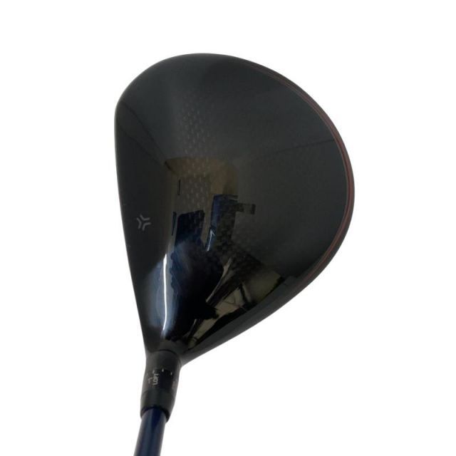 中古】 ダンロップ SRIXON ZX7 9.5° ドライバー DR Diamana ZX60