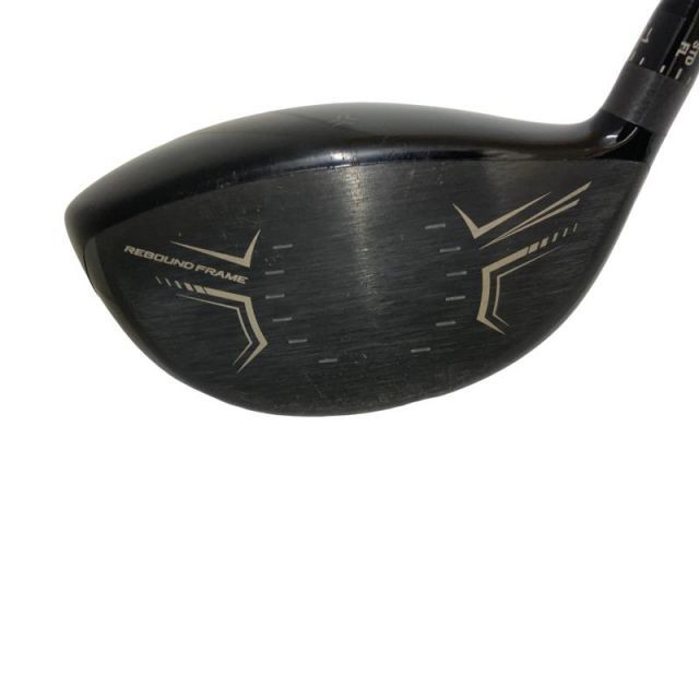 中古】 ダンロップ SRIXON ZX7 9.5° ドライバー DR Diamana ZX60