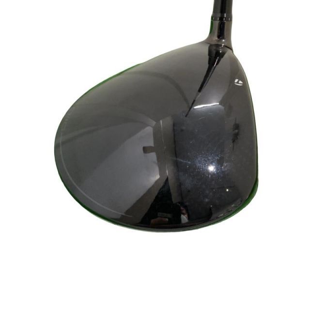 中古】 テーラーメイド Qi10 10.5° ドライバー DR SPEEDER NX BLACK 60