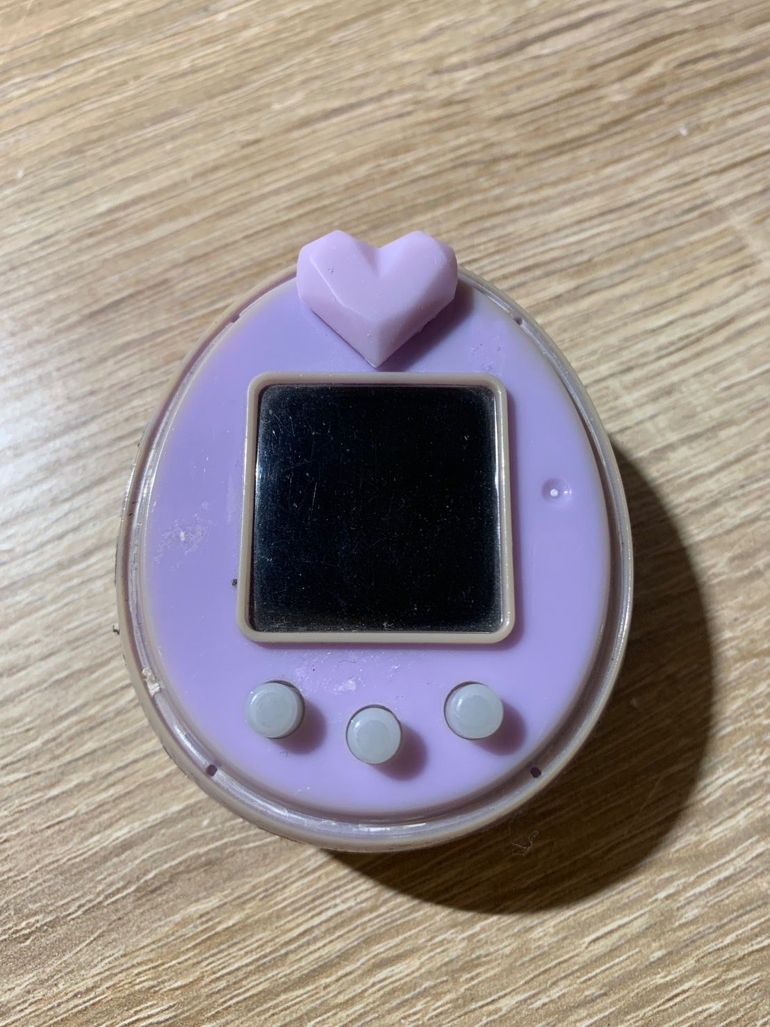 8094 たまごっち ピース ジャンク品 - メルカリ