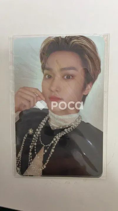 CRAVITY テヨンの 2023 CRAVITY THE 1ST WORLD TOUR MASTERPIECE IN