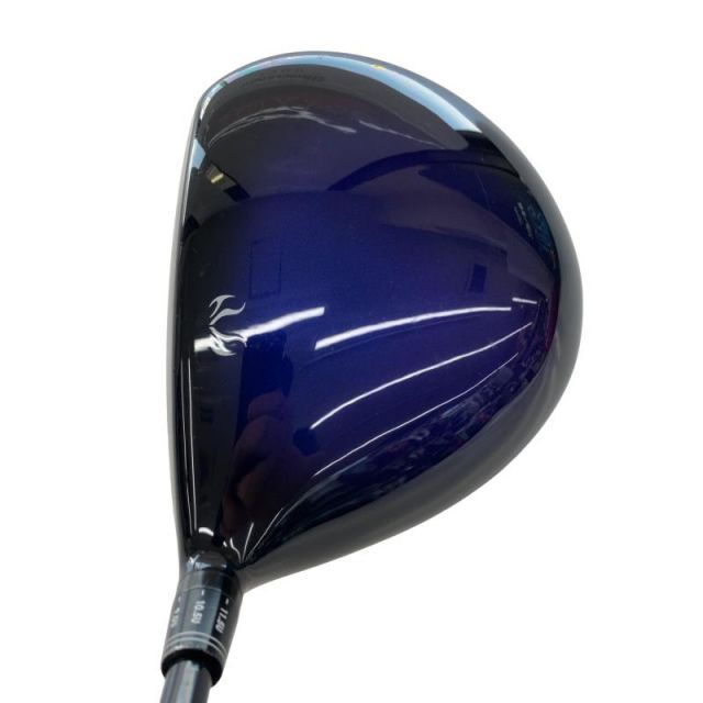 中古】 ミズノ JPX EIII SV 1W ドライバー DR Orochi Light(ドライバー