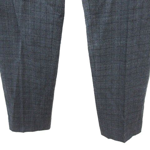 ザ・スーツカンパニー THE SUIT COMPANY テーパードパンツ スラックス