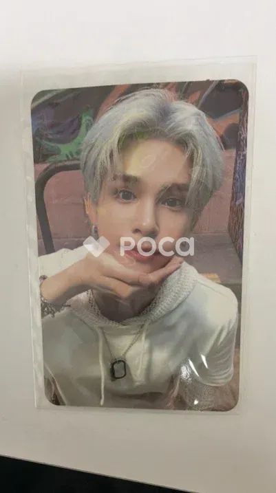 CRAVITY セリム SUN SEEKER SOUNDWAVE サウェ ラキドロ - メルカリ