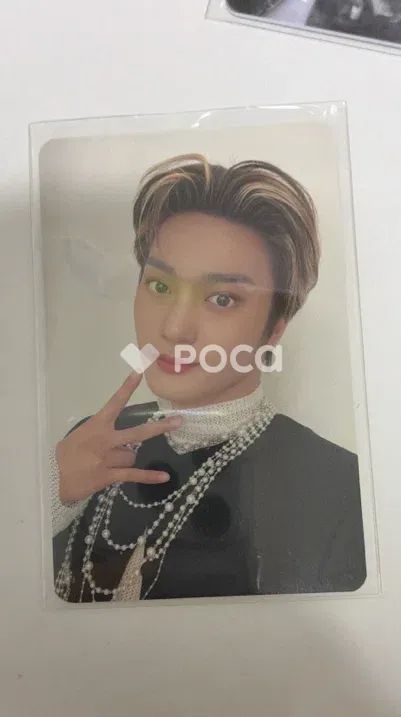 CRAVITY テヨン 2023 CRAVITY THE 1ST WORLD TOUR MASTERPIECE IN