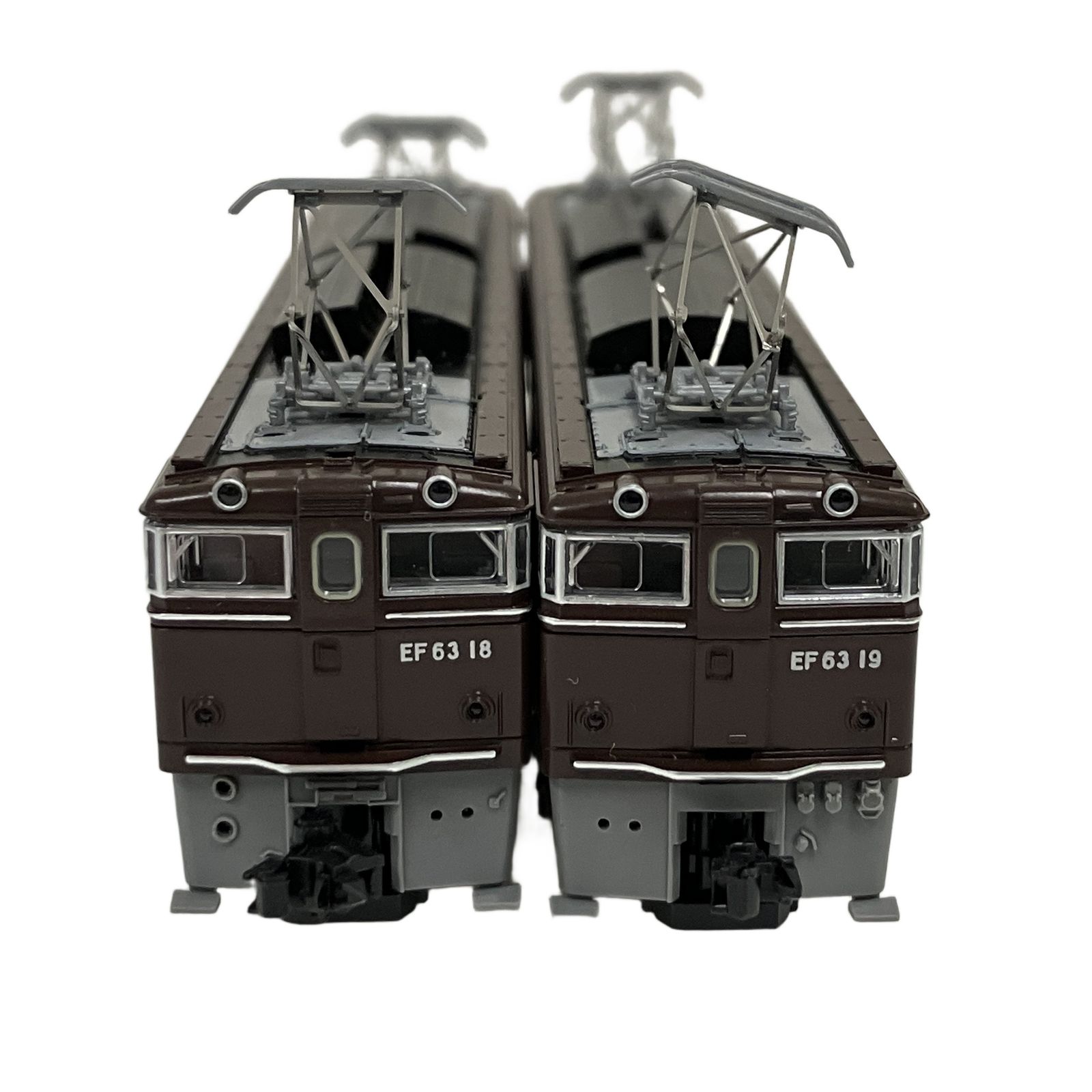 や*も様 未使用品 トミックス 92908 碓氷峠 EF63 セット (18・1 や*も様 未使用品 トミックス 92908 碓氷峠 EF63 セット (18・1 TOMIX