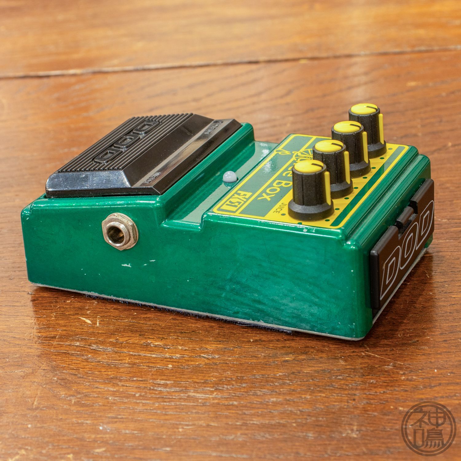 USED】DOD FX51 Juice Box - メルカリ