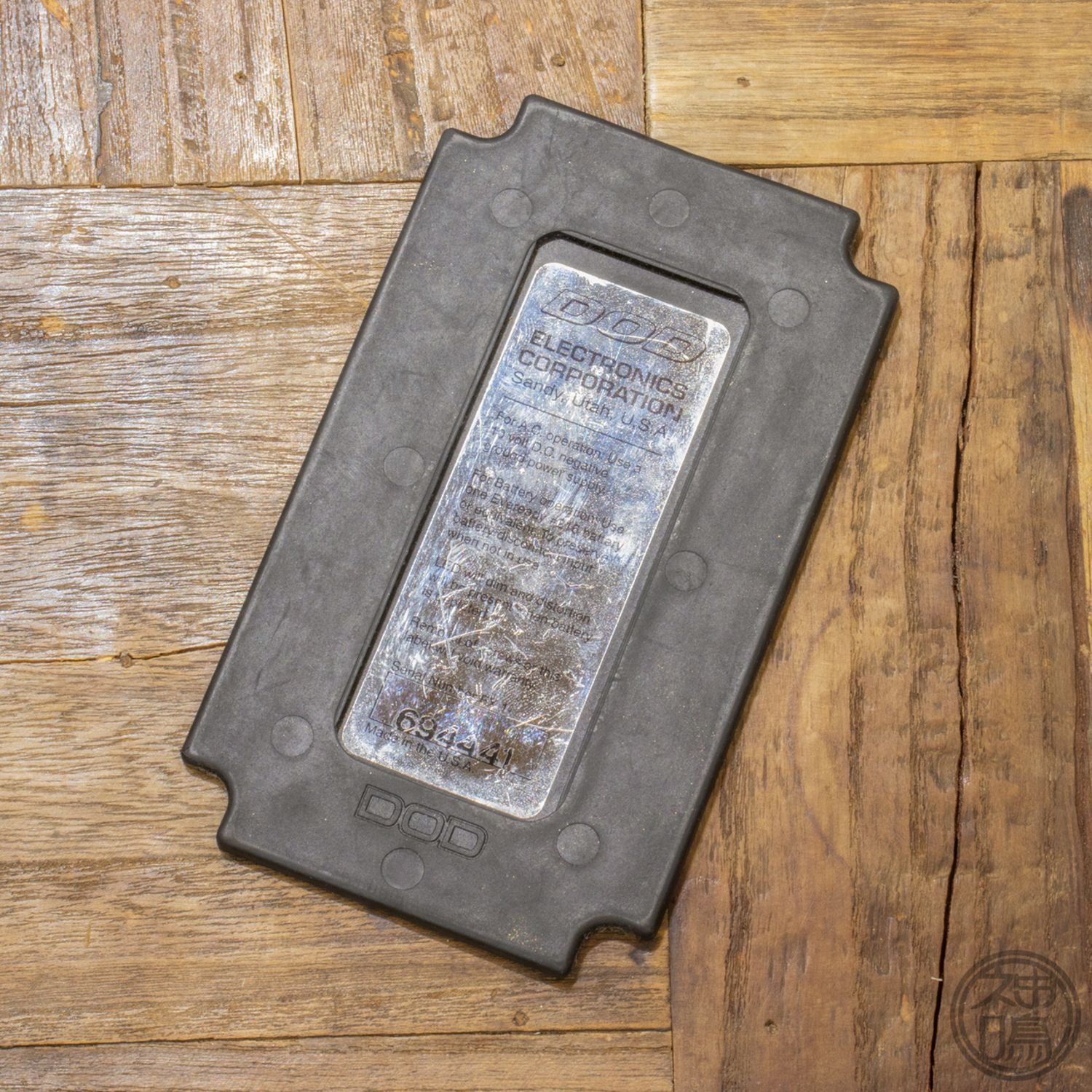 USED】DOD FX51 Juice Box - メルカリ