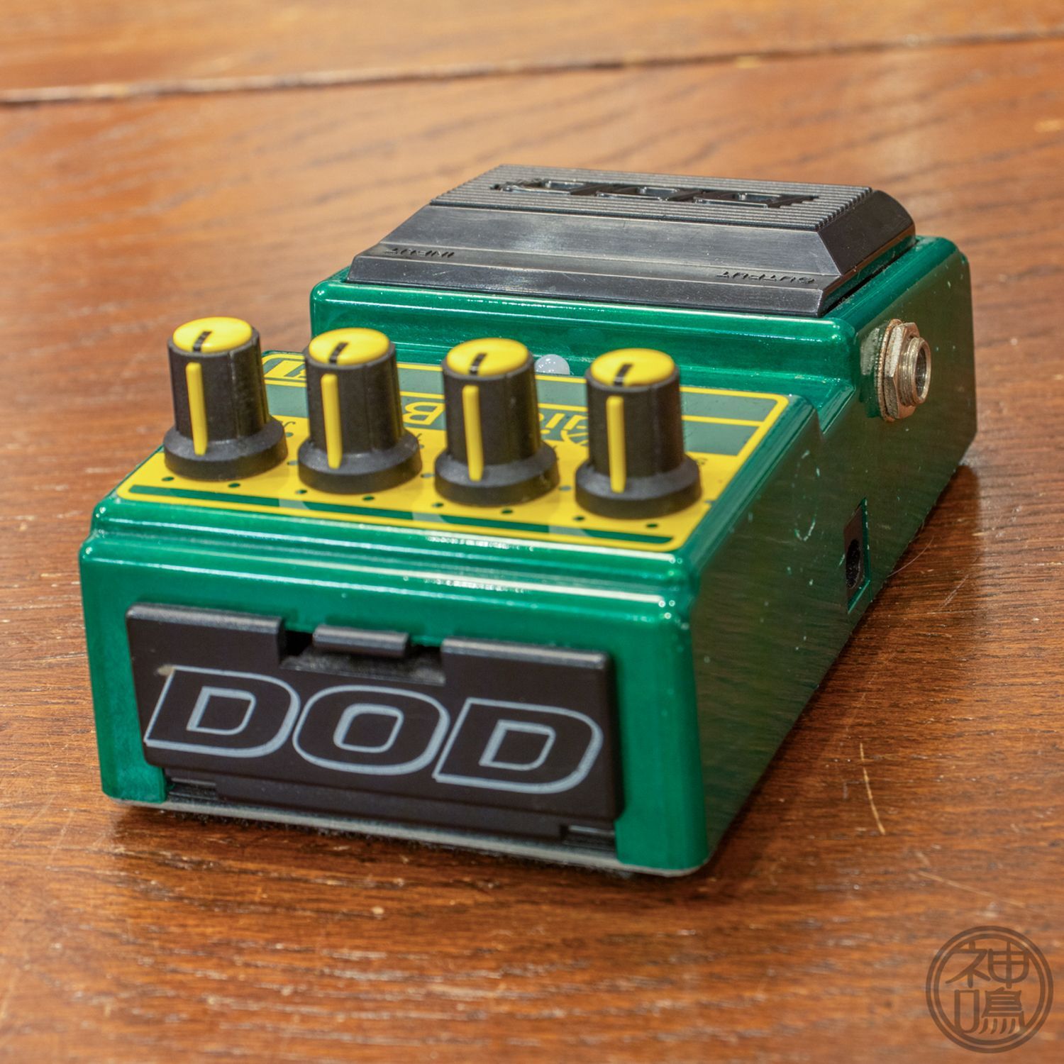 USED】DOD FX51 Juice Box - メルカリ