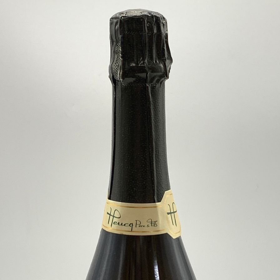 アンドレ ユック シャンパーニュ キュヴェV4 2004 未開栓 - メルカリ