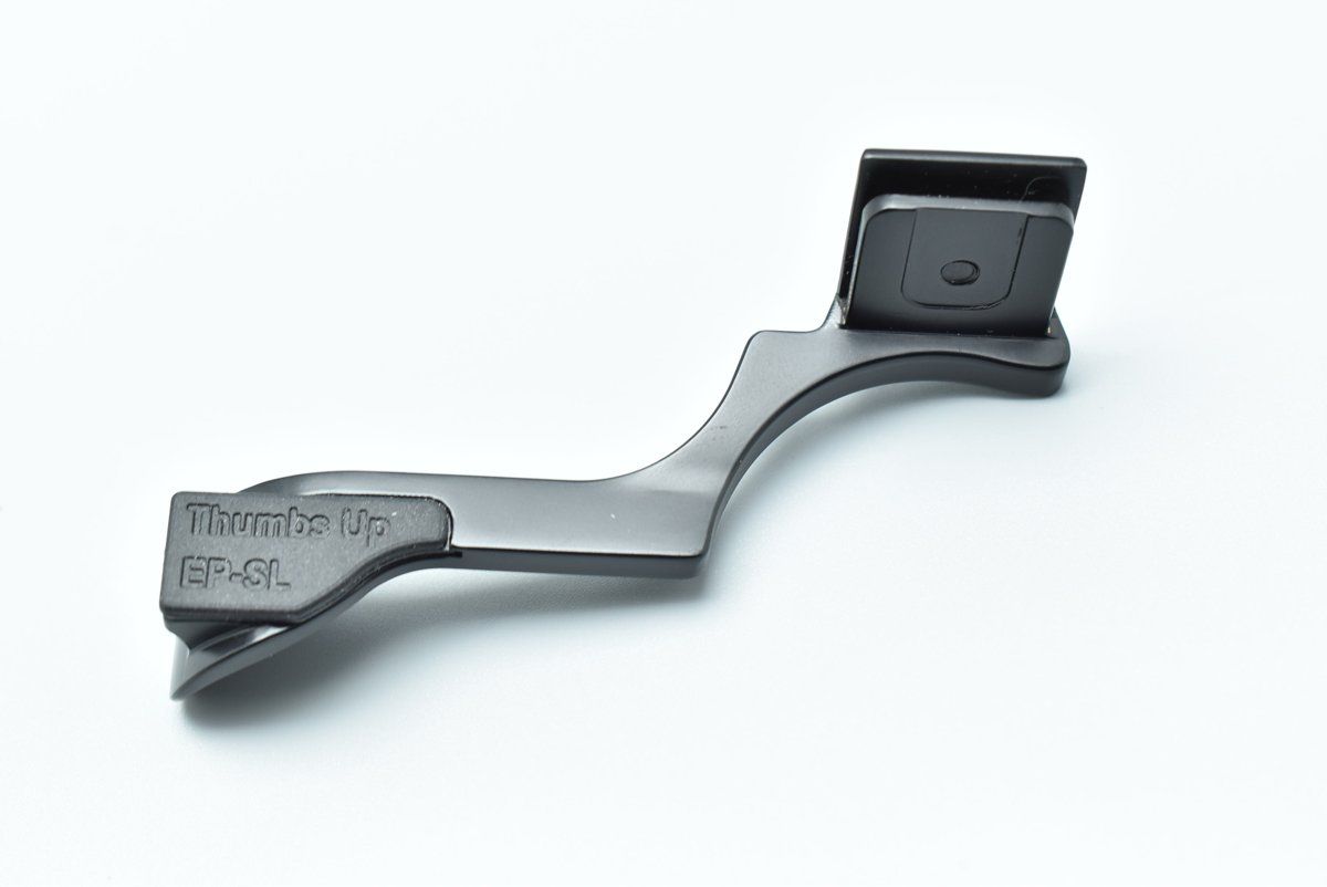 Thumbs Up EP-SL ライカSL用 Typ601 親指グリップ サムズアップ - メルカリ