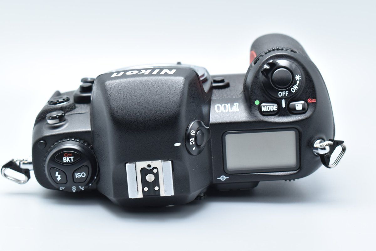 Nikon F100 フィルムカメラ ニコン Fマウント - メルカリ