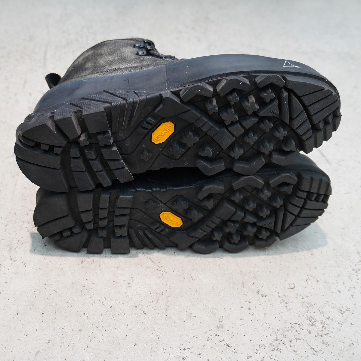 美品 ROA ロア Hiking CVO Boot Sneaker ハイキング ブーツ スニーカー 