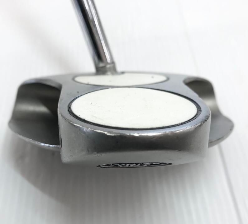オデッセイ ホワイト ホット XG 2・ボール CS パター 中古【最短即日