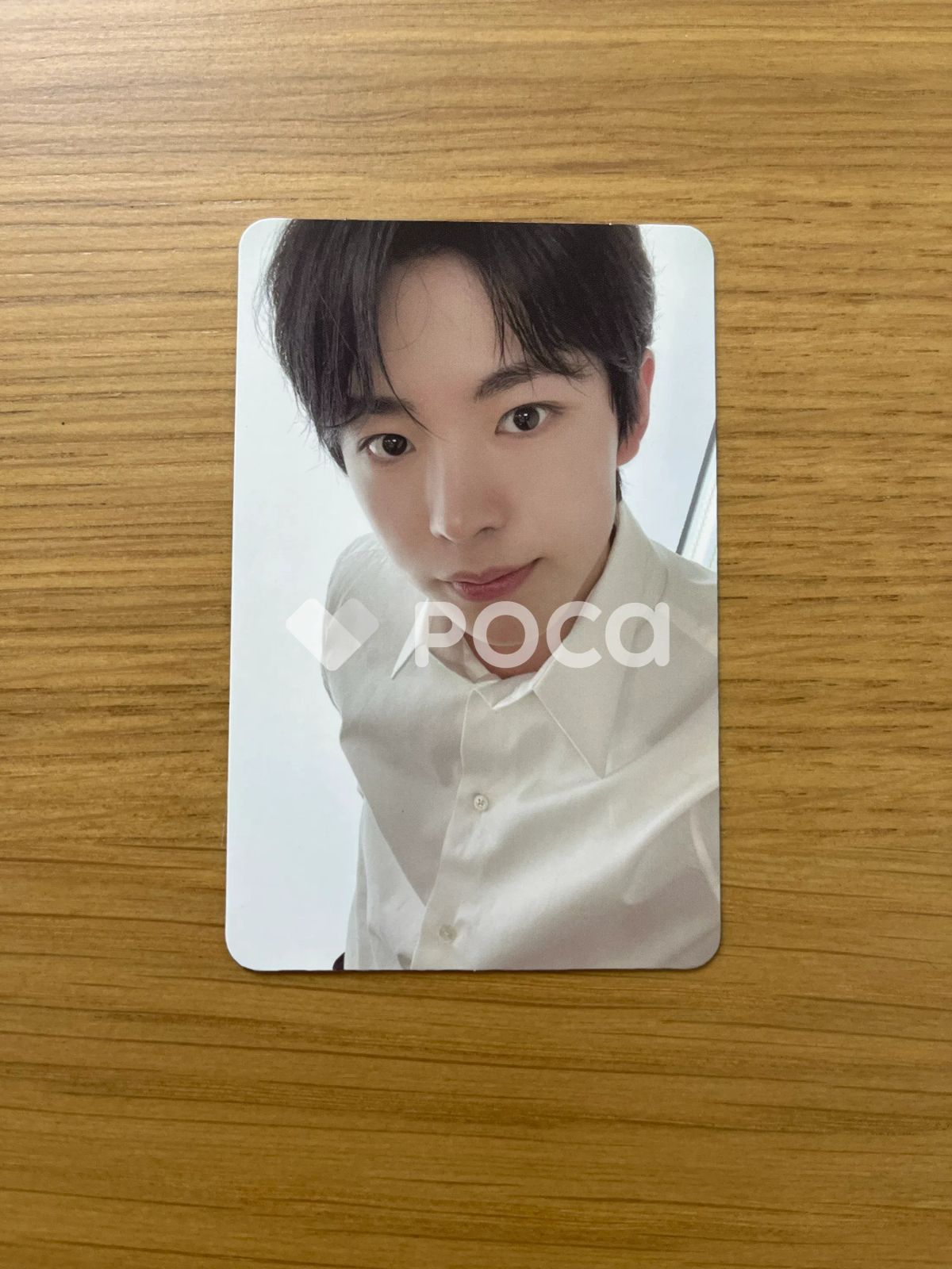 NCT ユウシ Steady SM STORE ラキドロ - メルカリ