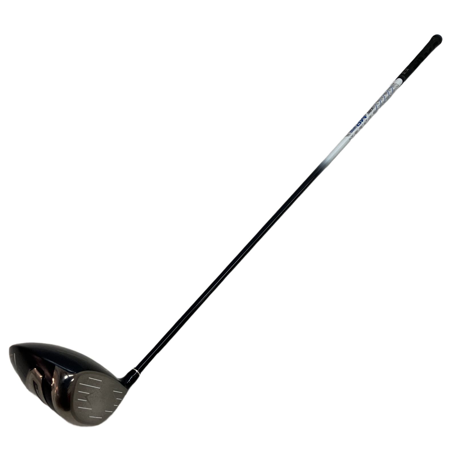 XXIO ゼクシオ 12 ドライバー 10.5° シャフト MP1200 ゴルフクラブ