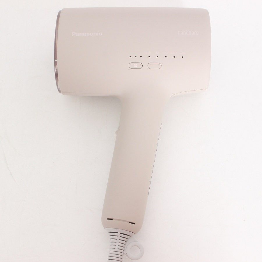 美品】パナソニック ナノケア EH-NA0K-P さくらピンク ヘアドライヤー