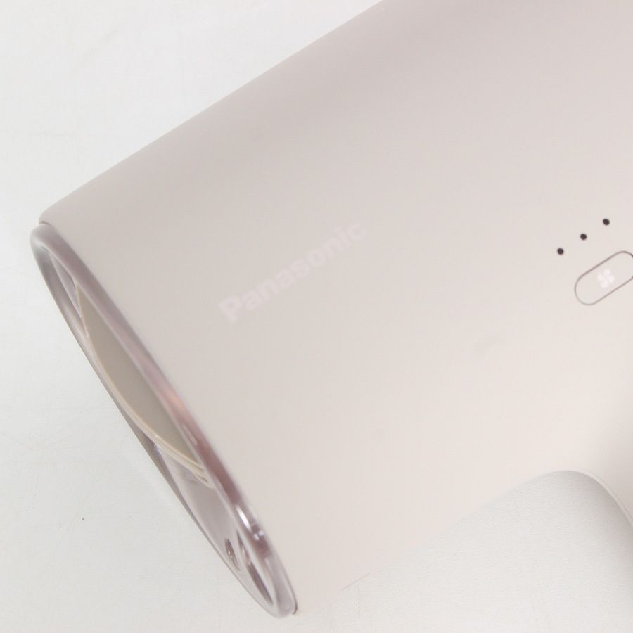 美品】パナソニック ナノケア EH-NA0K-P さくらピンク ヘアドライヤー
