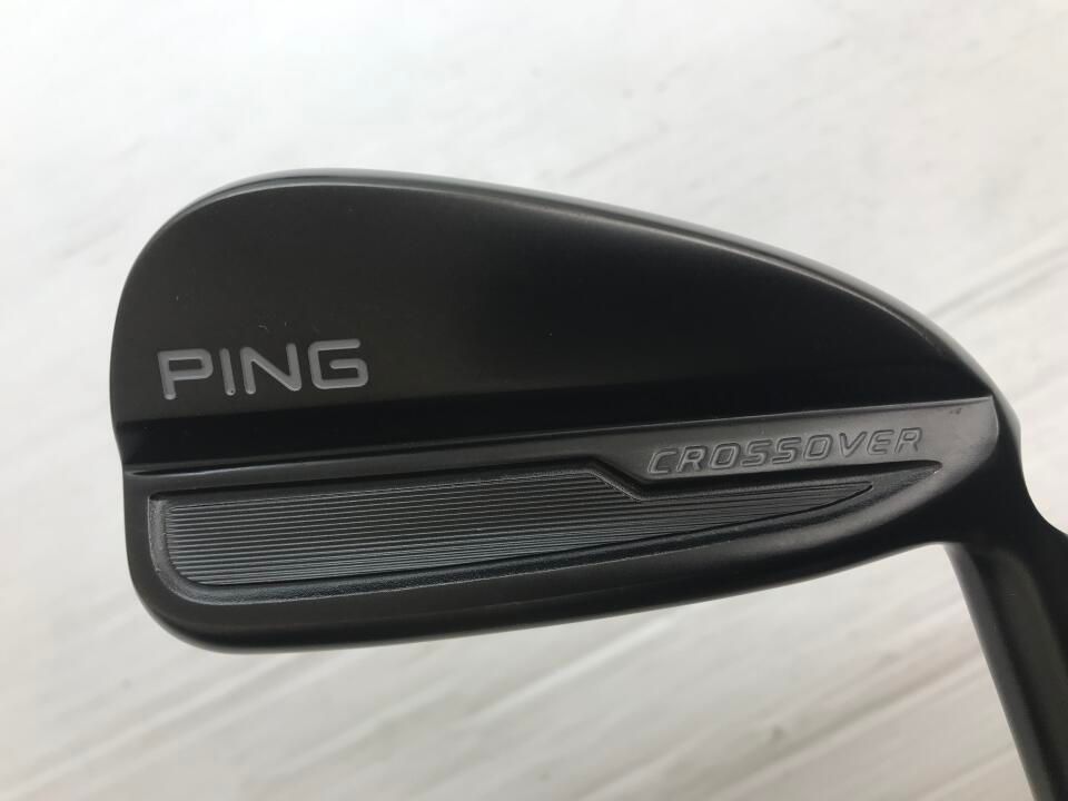 ピン G425 CROSSOVER 18度 NSプロ MODUS 3 TOUR 105 Sフレックス