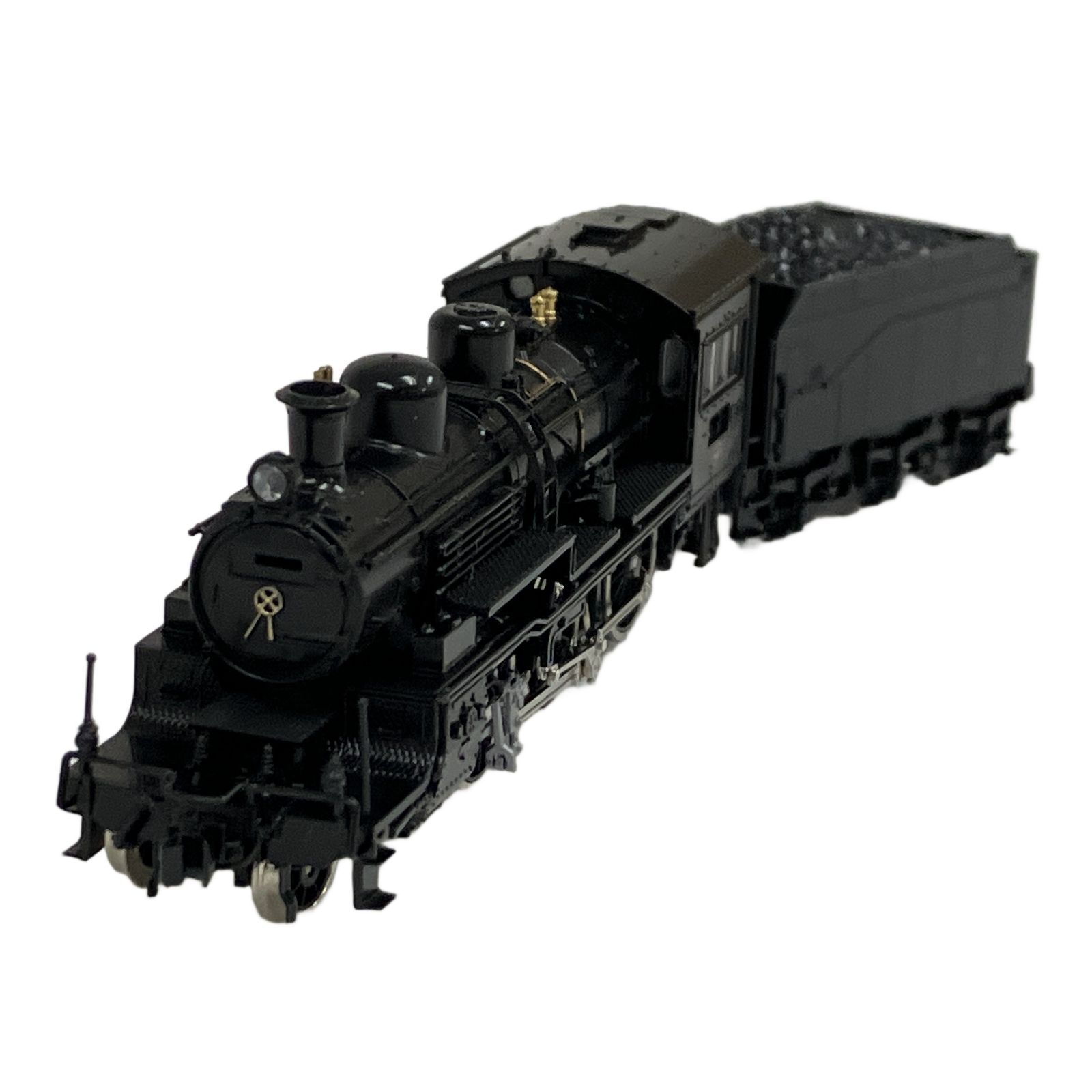 KATO 2027 Nゲージ生誕五十周年記念 C50形 蒸気機関車 記念誌セット