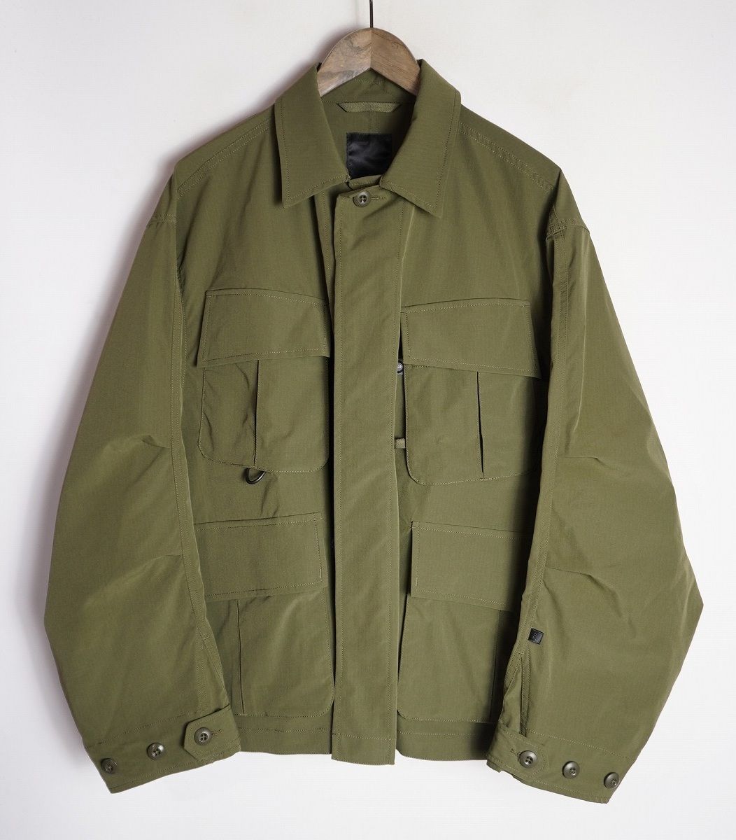 美品 定番 DAIWA PIER39 ダイワ ピアサーティナイン TECH JUNGLE