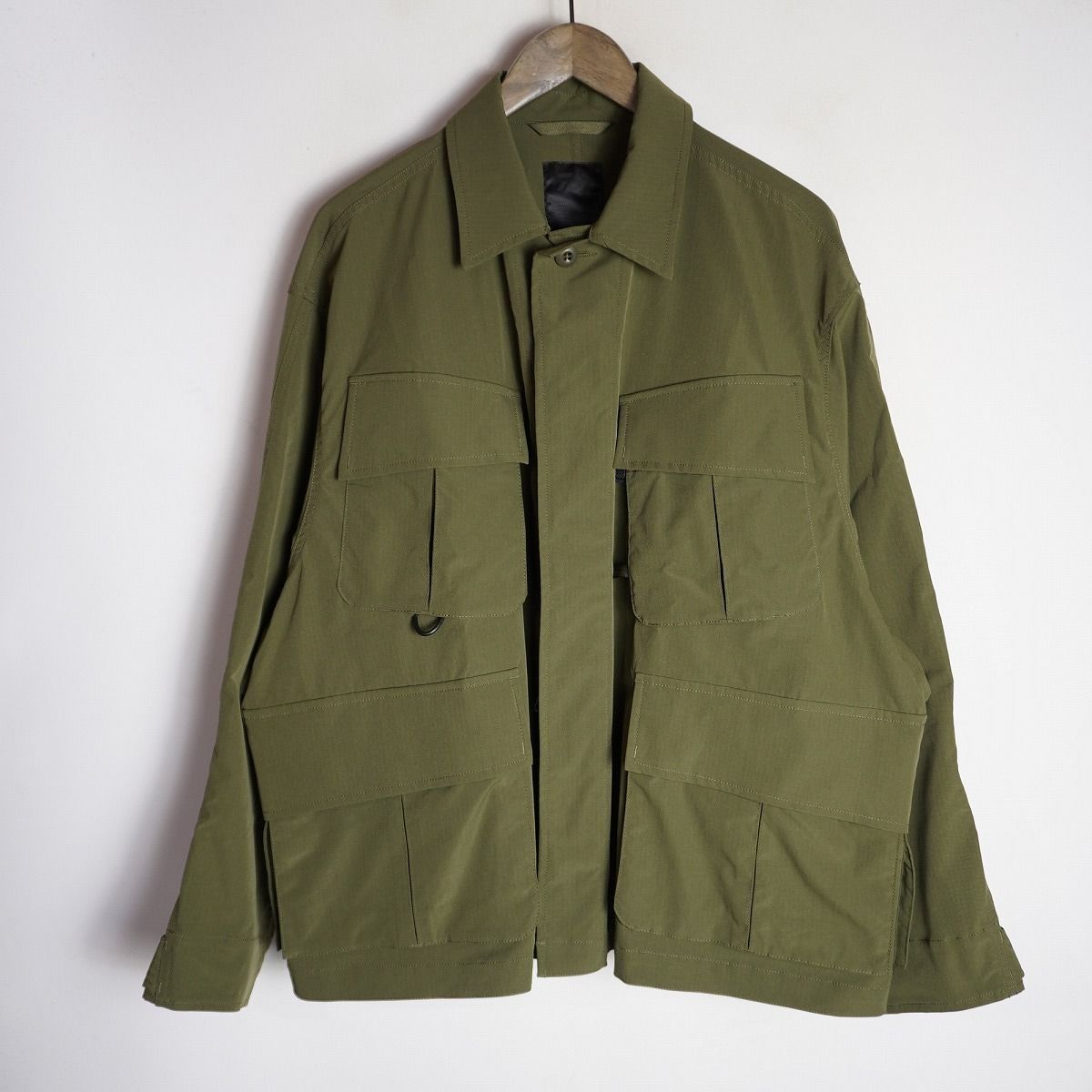 美品 定番 DAIWA PIER39 ダイワ ピアサーティナイン TECH JUNGLE