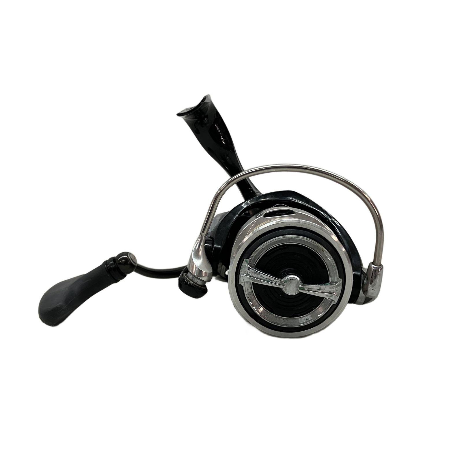 DAIWA LEXA LT3000S-CXH ダイワ レグザ スピニングリール 釣具 中古