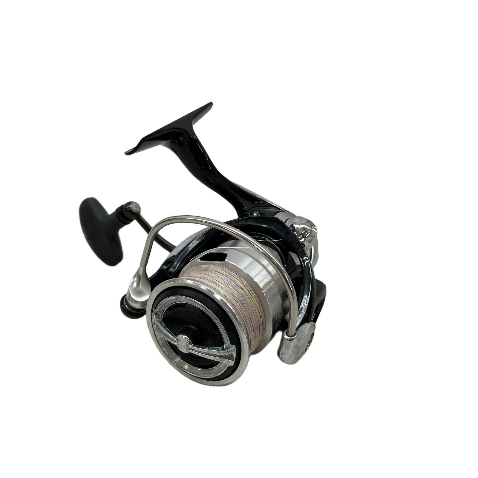 DAIWA LEXA LT3000S-CXH ダイワ レグザ スピニングリール 釣具 中古