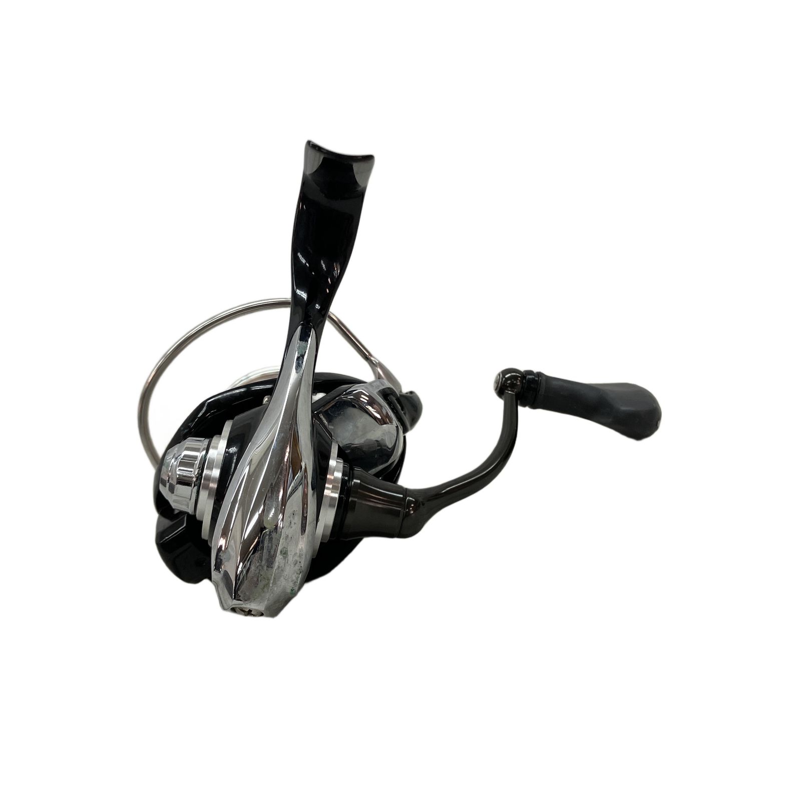 DAIWA LEXA LT3000S-CXH ダイワ レグザ スピニングリール 釣具 中古