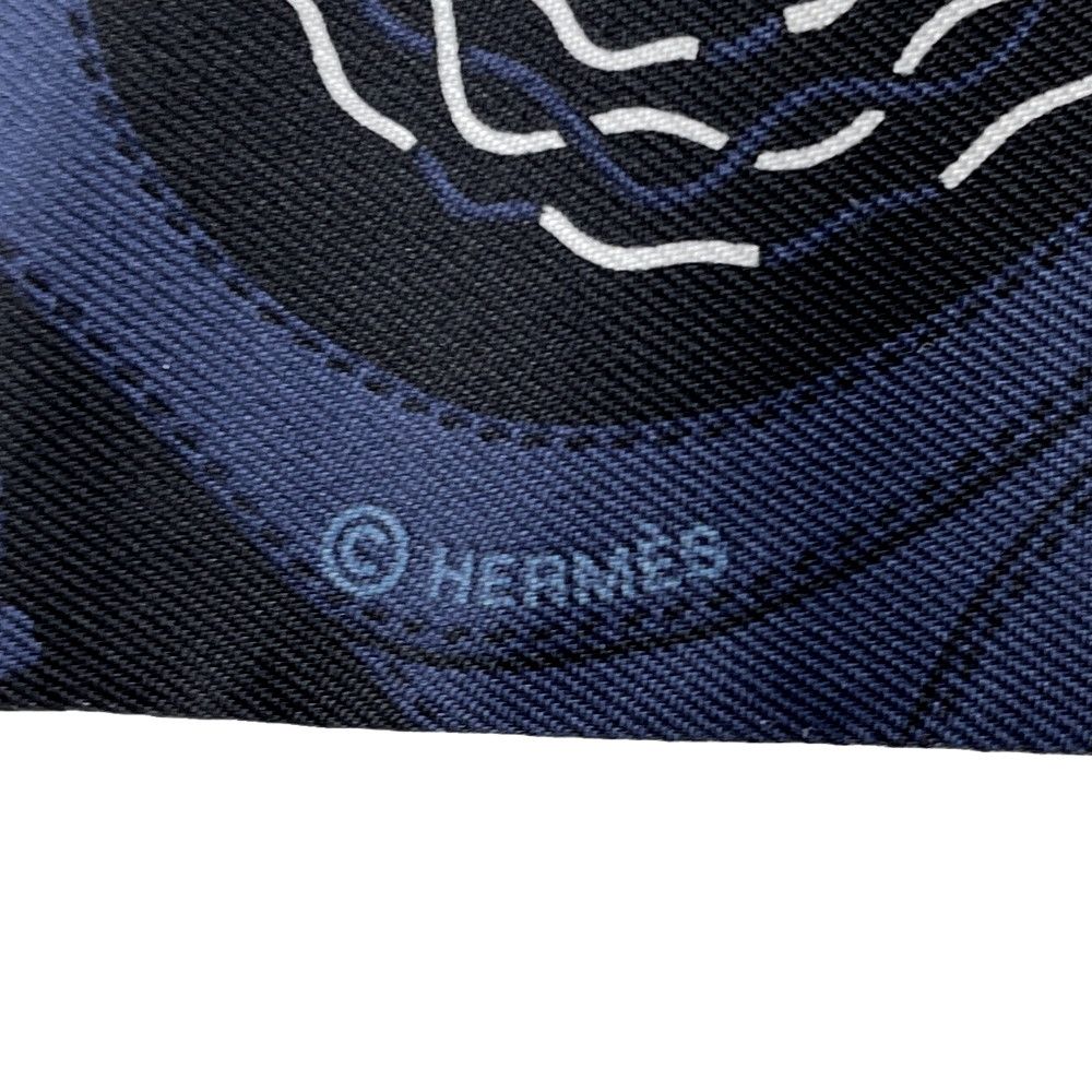 エルメス スカーフ ツイリー アマゾンの祭典・バンダナ Festival Des