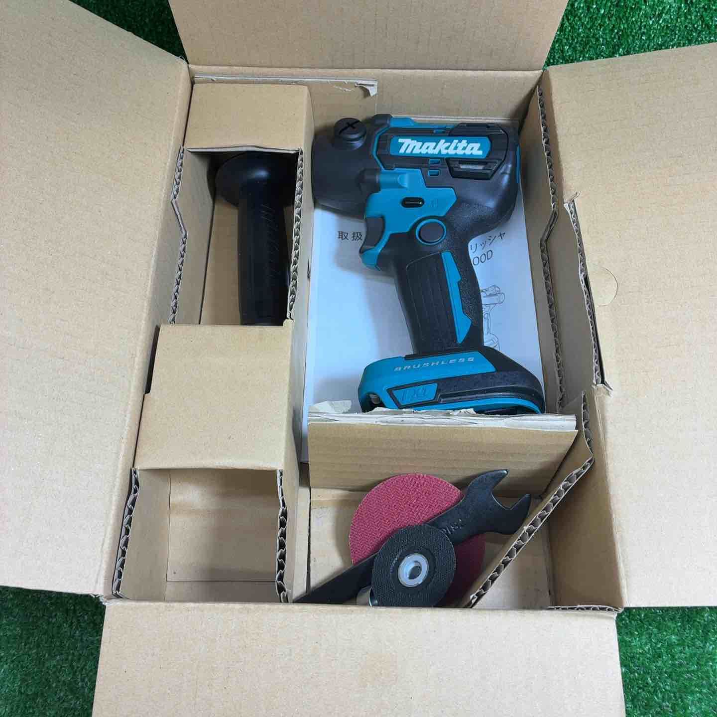 マキタ(makita) コードレスサンダポリッシャー PV300DZ【藤沢店
