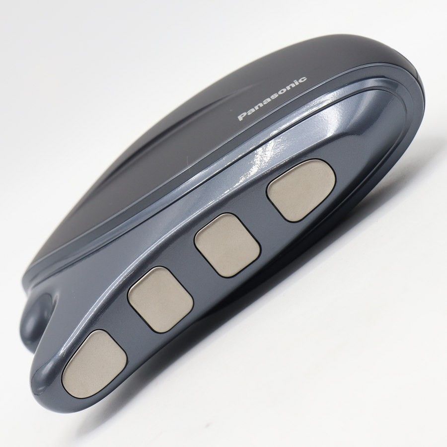 美品】パナソニック バイタリフト かっさ EH-SP86-K リフトケア 美顔器